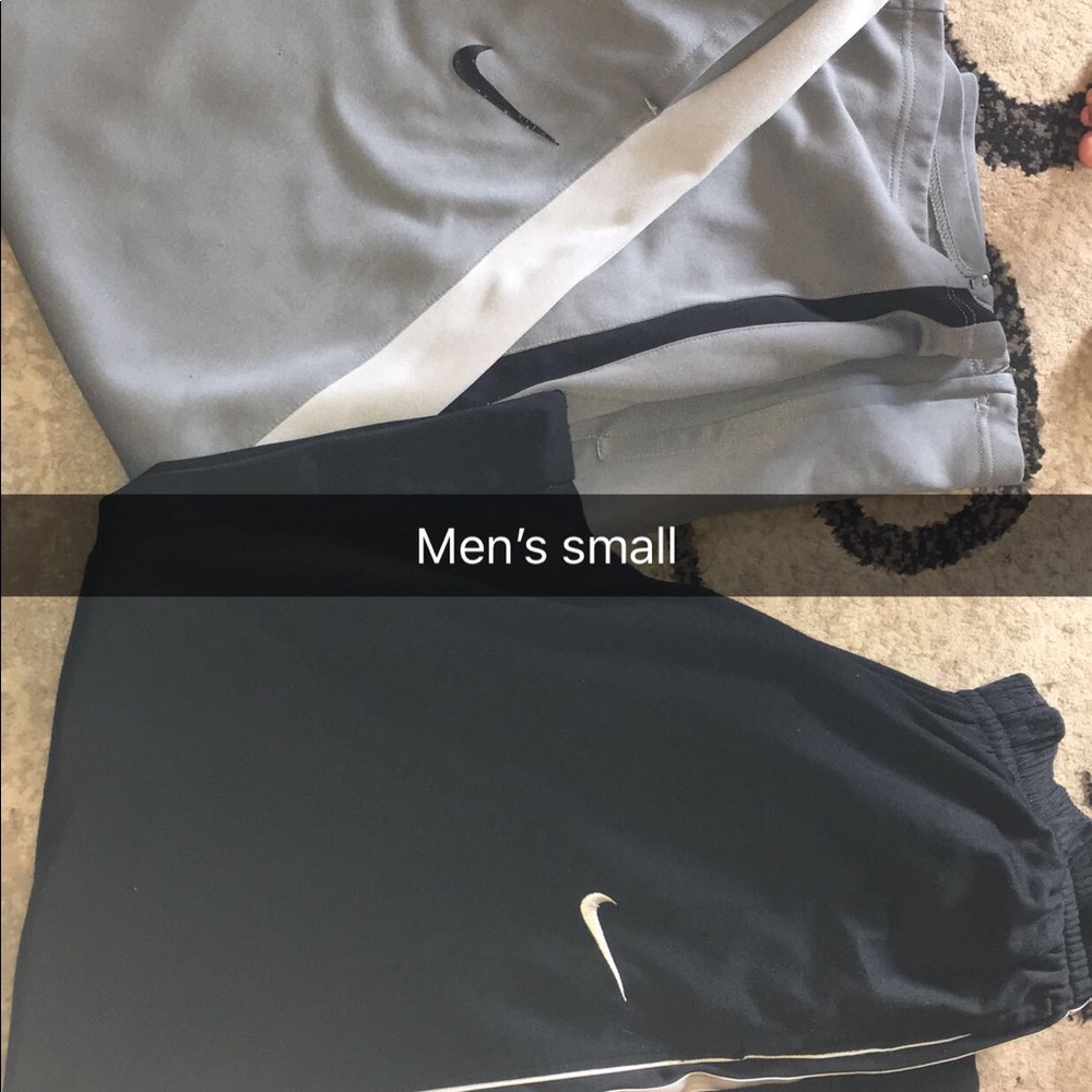 Nike pants